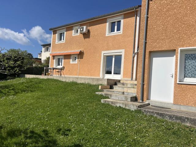 Maison vente à Saint-Étienne, Auvergne-Rhône-Alpes