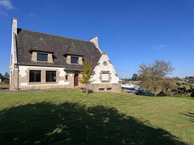 Maison vente à Brest, Bretagne