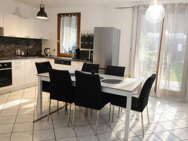 Maison vente à Saint-Étienne, Saint-etienne