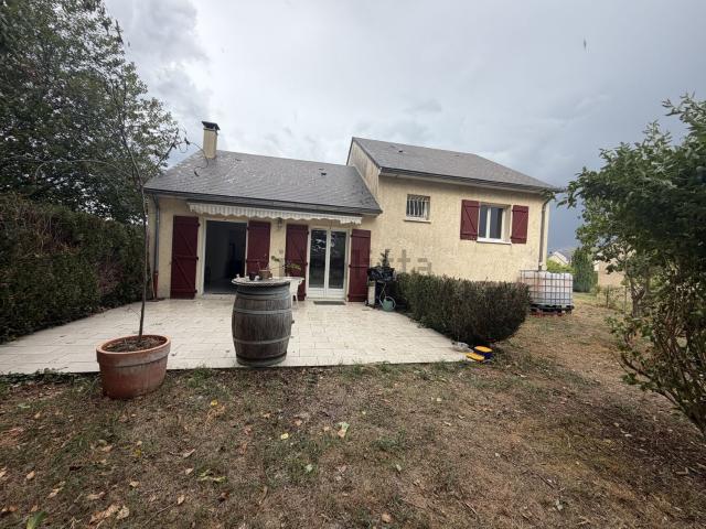 Maison vente à Sedan, Ardennes
