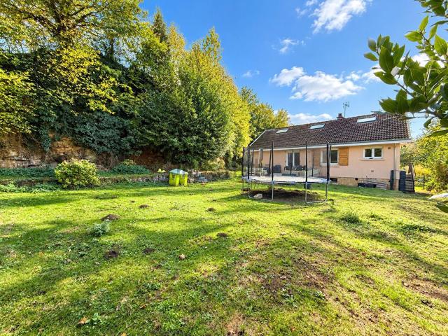 Maison vente à Sedan, Ardennes