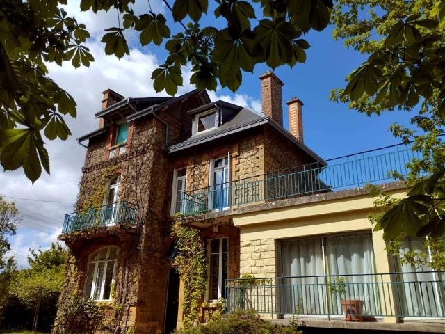 Maison vente à Sedan