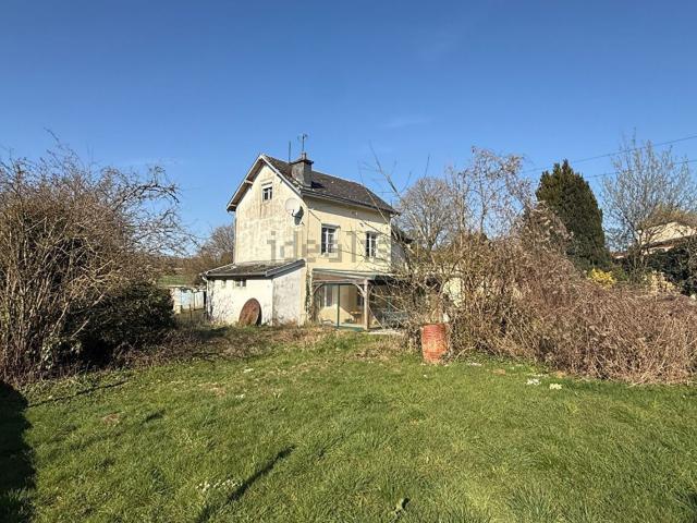 Maison vente à Résidence Ardenne, Sedan