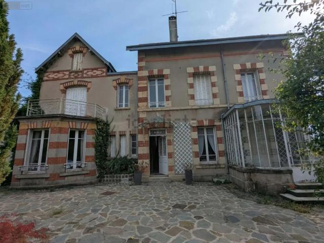 Maison vente à Résidence Ardenne, Sedan