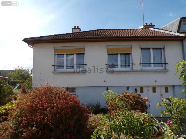 Maison vente à Résidence Ardenne, Sedan