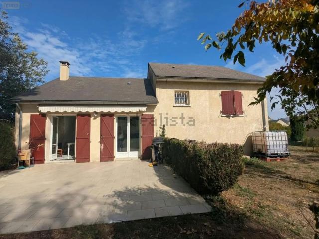 Maison vente à Résidence Ardenne, Sedan