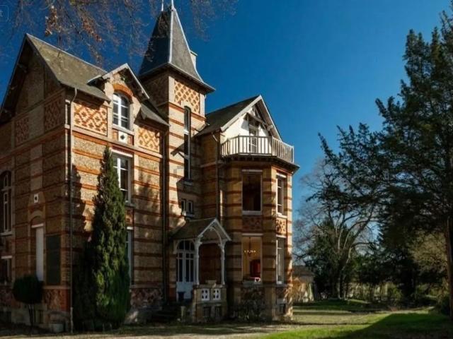 Maison vente à Résidence Ardenne, Sedan