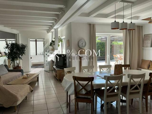 Maison vente à Seebach