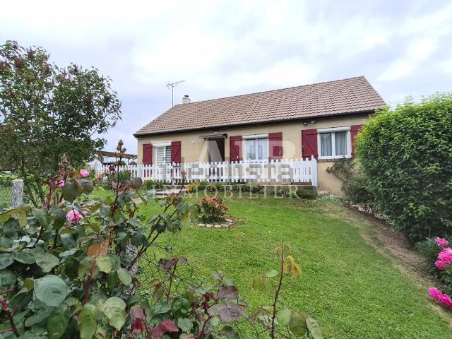 Maison vente à Sées, Orne