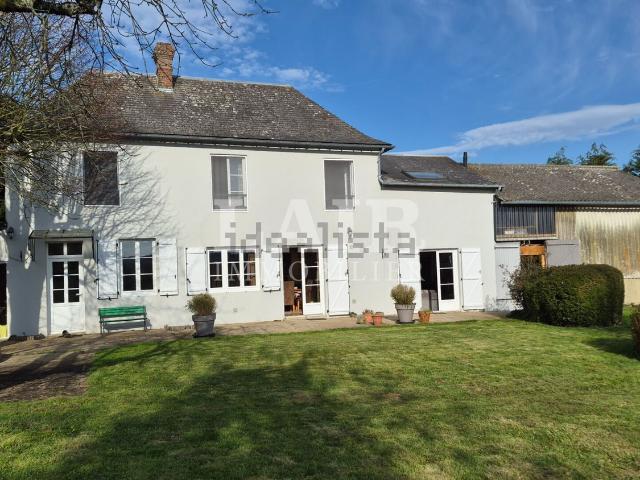 Maison vente à Sées, Orne