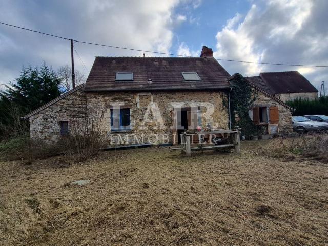 Maison vente à Sées, Orne