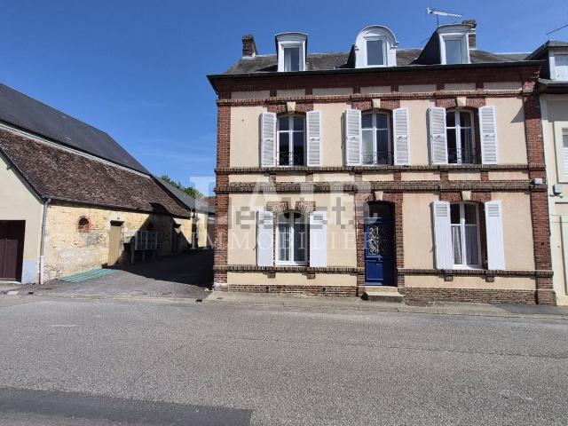 Maison vente à Sées, Orne