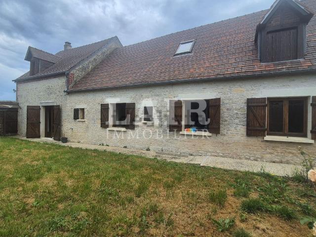 Maison vente à Sées, Orne