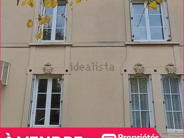 Maison vente à Sées, Orne
