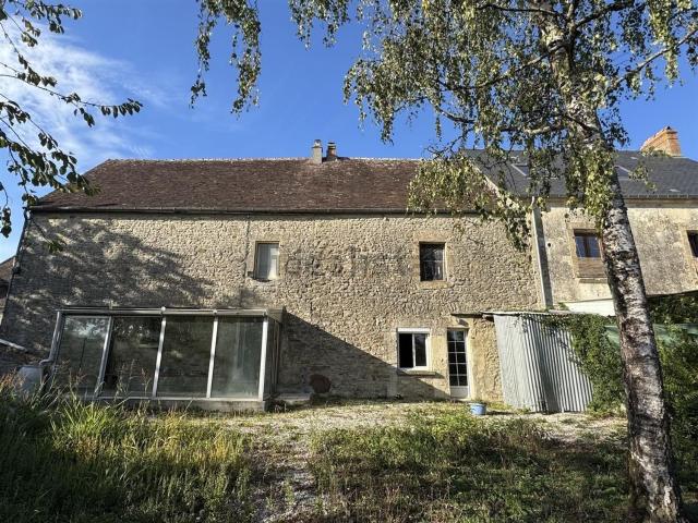 Maison vente à Sées, Orne