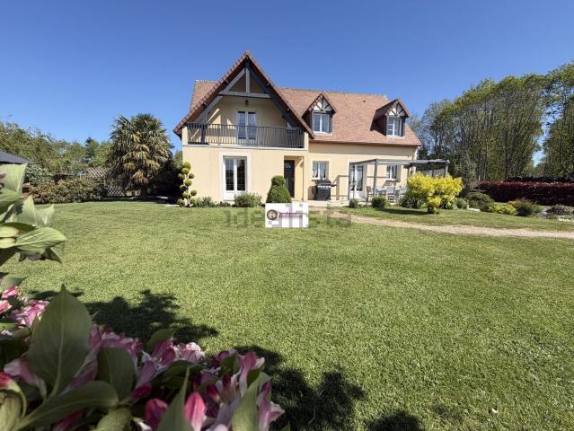 Maison vente à Sées, Orne