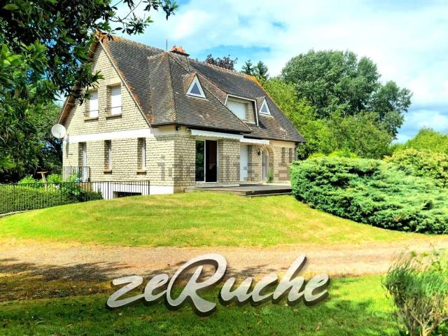 Maison vente à Les Choux, Sées