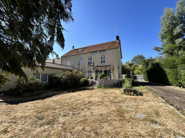 Maison vente à Sées, Orne