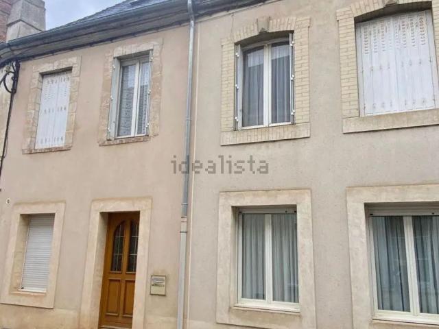 Maison vente à Sées, Orne