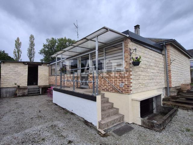 Maison vente à Sées, Orne