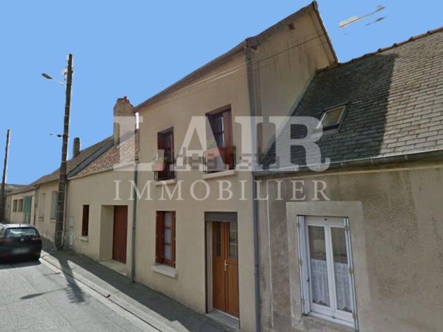 Maison vente à Sées, Orne