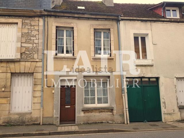 Maison vente à Sées, Orne