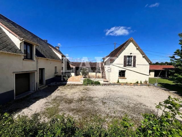 Maison vente à Sées, Orne
