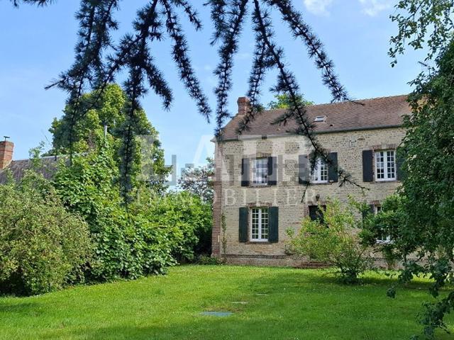 Maison vente à Sées, Orne