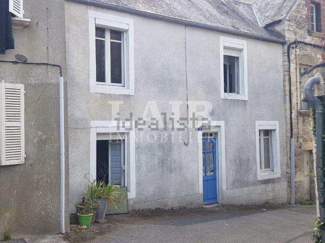 Maison vente à Sées, Orne
