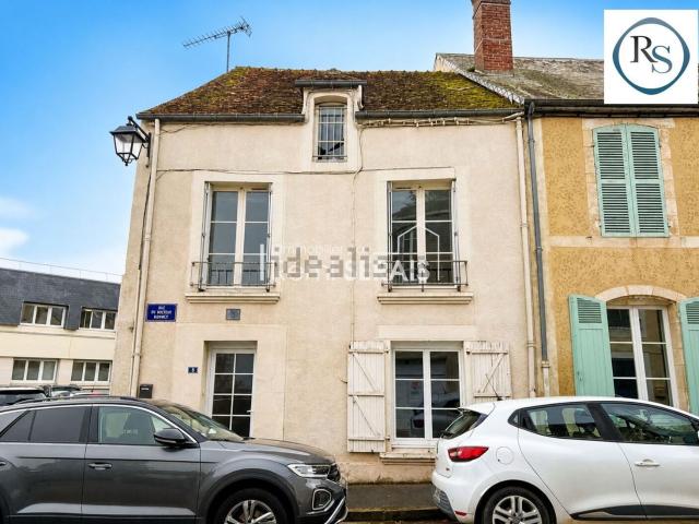Maison vente à Sées, Orne
