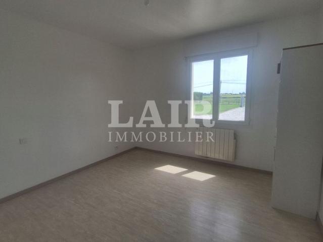 Appartement location à Alençon, Sées