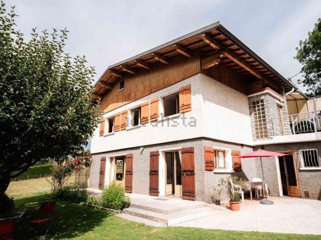 Maison vente à La Perrière, Séez
