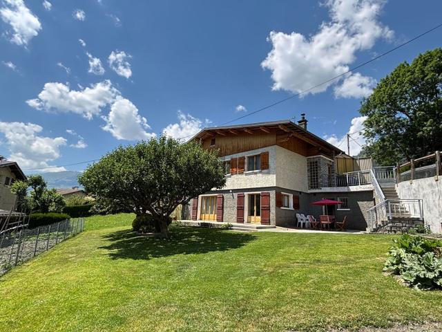 Maison vente à La Perrière, Séez