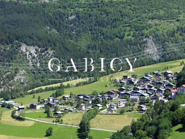 Maison vente à Les Glières, Séez