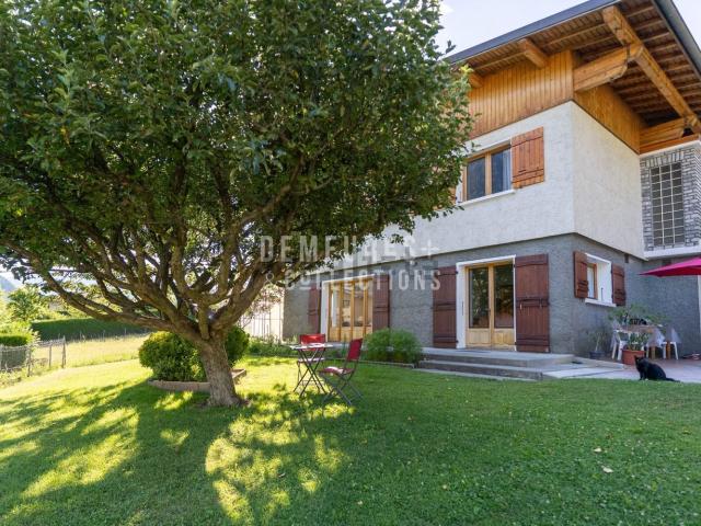 Maison vente à Les Perrières, Séez