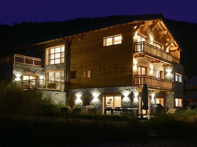 Maison vente à La Perrière, Séez