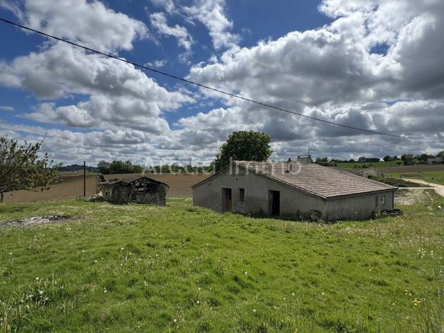 Maison vente à Ségalas, Lot-et-Garonne
