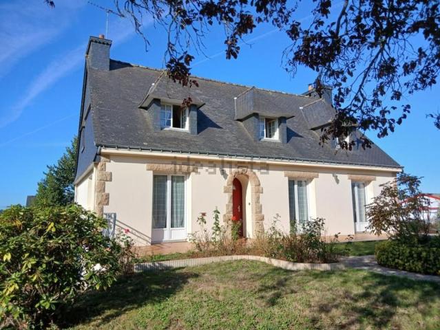 Maison vente à Noguel, Séglien