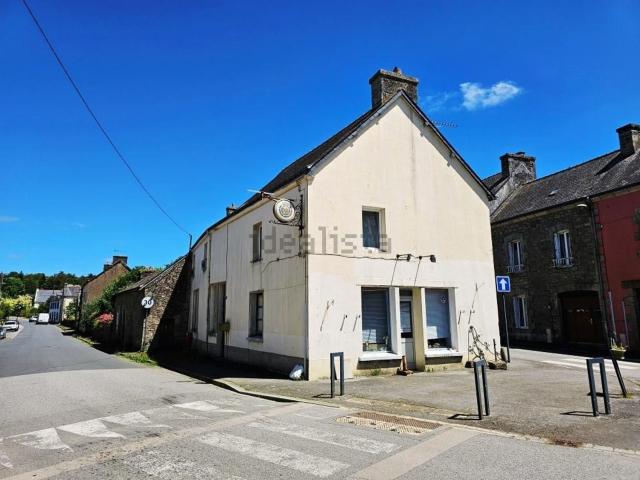 Maison vente à Coët en Fao, Séglien