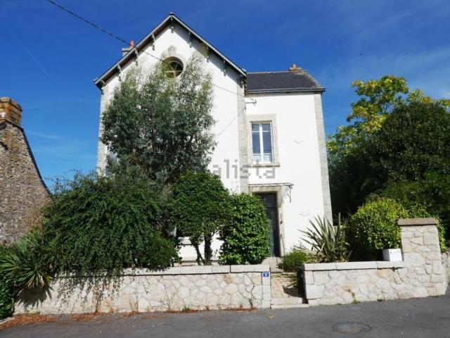 Maison vente à Noguel, Séglien