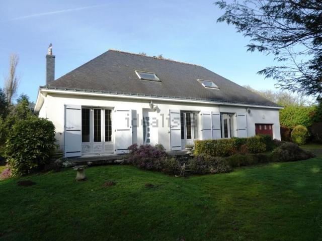 Maison vente à Noguel, Séglien