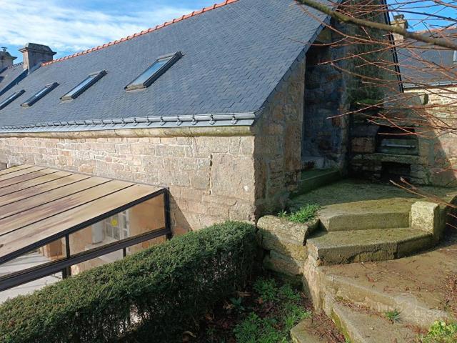 Maison vente à Pontivy, Bretagne