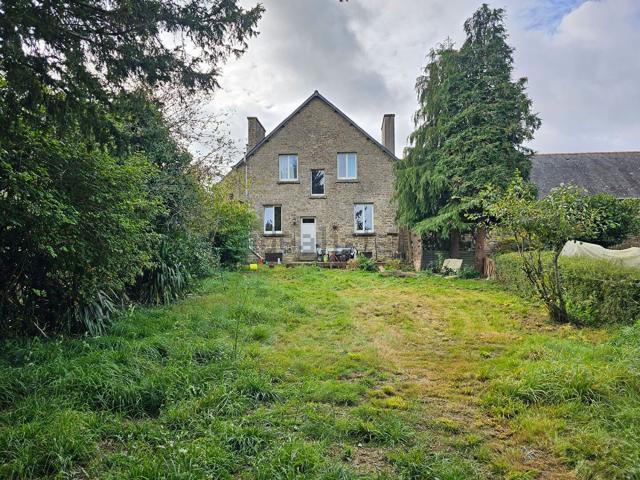 Maison vente à Noguel, Séglien