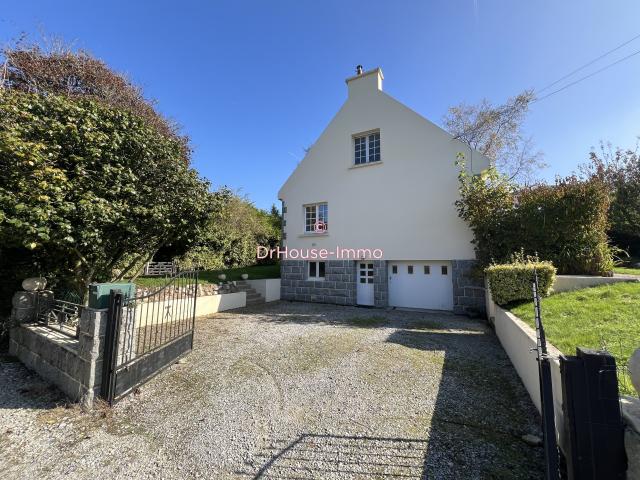 Maison vente à Noguel, Séglien