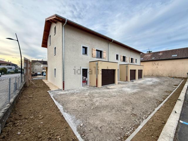 Maison vente à Ségny, Ain