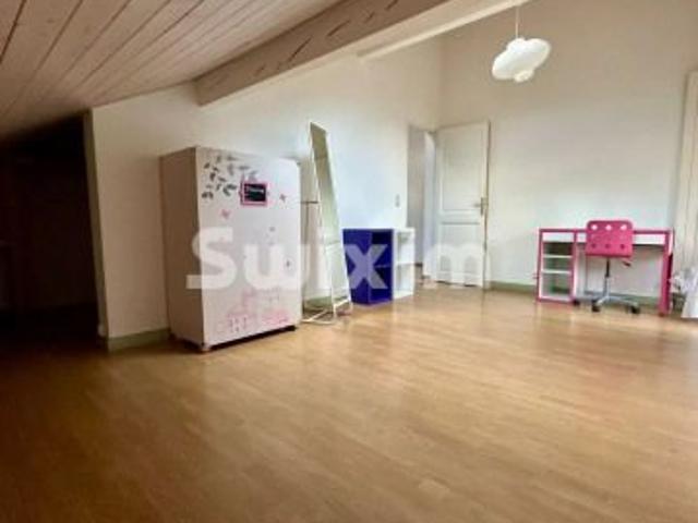 Maison location à Gex, Ségny
