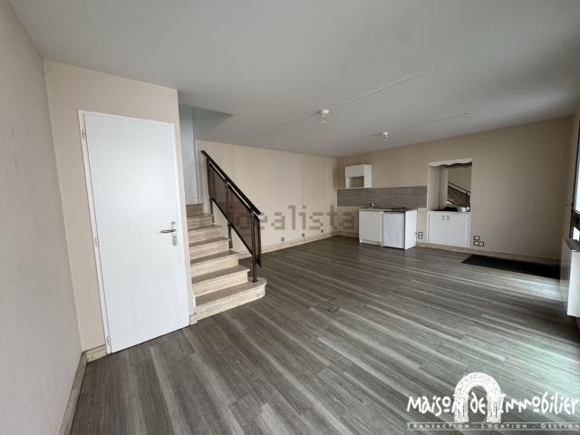 Maison location à Segonzac, Charente