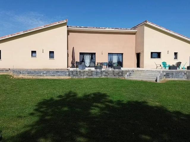 Maison vente à Ségos, Gers