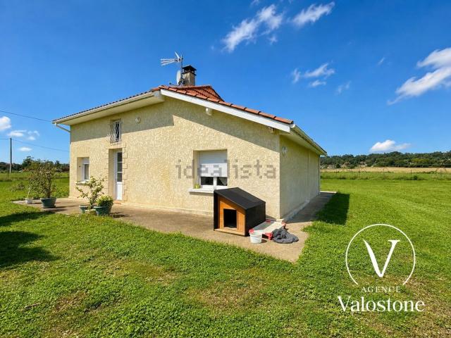 Maison vente à Ségos, Gers