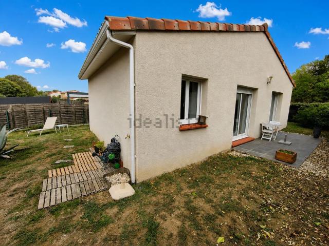Maison vente à Larredut, Ségoufielle